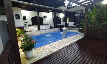 Imagem: Belíssima casa no bairro Progresso com