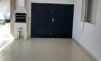 Imagem 3: Casa para aluguel com 120 metros quadrados com 2 quartos em Jardim Nova Yorque - Araçatuba