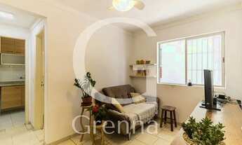 Imagem 5: Apartamento para venda com 34 m² - Bela Vista, São Paulo