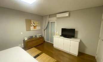 Imagem 3: Apartamento com 3 suítes para alugar, 198 m² por R$ 19.000/mês - Brooklin - São Paulo/SP