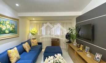 Imagem: Cobertura à venda no Condomínio Lá Villette