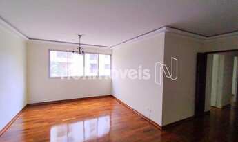 Imagem 2: Locação Apartamento 3 quartos Jardim Paulista São Paulo