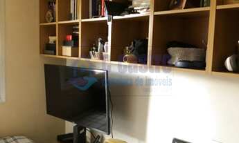 Imagem 4: Apartamento em Osasco, Jaguaribe, 75m2, contendo 3 dormitórios sendo 1 suíte, sala ampla