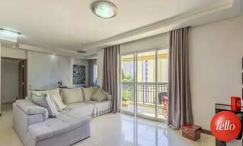 Imagem 6: São Paulo - Apartamento Padrão - Tatuapé