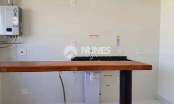 Imagem 4: Osasco - Apartamento Padrão - Centro