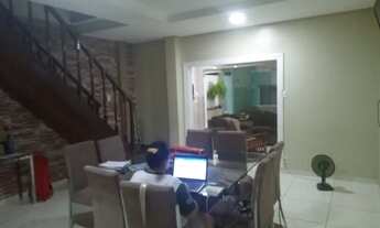 Imagem 3: Vendo imóvel Casa com 4 dormitórios