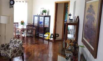 Imagem 5: Apartamento p/ venda no Jardim Monte Kemel , 6 dorms, 149 m², R$ 998.900,00 - Condomínio T