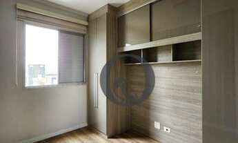 Imagem 5: Apartamento com 3 dormitórios à venda, 68 m² por R$ 620.000,00 - Vila Gomes Cardim - São P