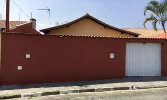 Imagem: JACAREí - Casa Padrão - Santa Cruz dos
