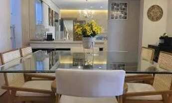 Imagem: APARTAMENTO - VILA MARIANA - SP