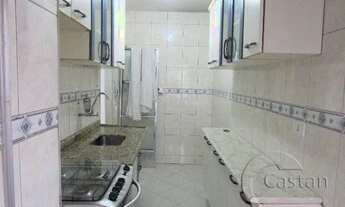 Imagem 3: Apartamento para alugar no brás