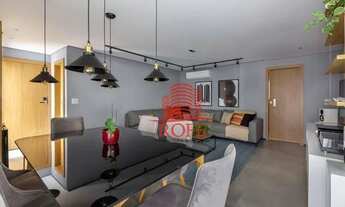 Imagem 3: Apartamento com 3 suítes reformado na melhor rua de Moema Índios, ótimo lazer