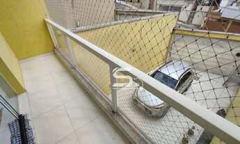 Imagem 6: Sobrado à venda, 105 m² por R$ 670.000,00 - Parque São Lucas - São Paulo/SP