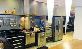 Imagem 3: Lagos de Shanadu Eco Residence, a maior área verde de Indaiatuba - R$ 7.590.000,00 - ter