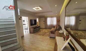 Imagem 2: Casa com 3 dormitórios à venda, 130 m² - Jardim das Indústrias - São José dos Campos/SP