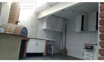 Imagem 2: Santo André - Casa Padrão - Campestre