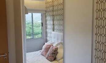 Imagem 7: Apartamento no Recreio dos Bandeirantes