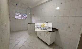 Imagem 6: Apartamento com 2 dormitórios à venda, 65 m² por R$ 287.000,00 - Cidade Morumbi - São José