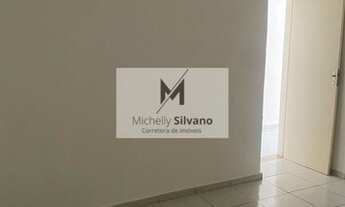 Imagem 5: ALUGO APARTAMENTO 83m²; 02 DORMITÓRIOS E 01 VAGA - SÃO BERNARDO DO CAMPO