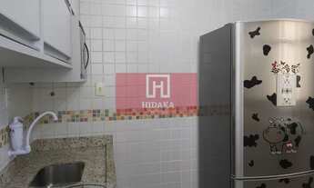 Imagem 6: Apartamento à venda no bairro Bela Vista - São Paulo/SP, Zona Central