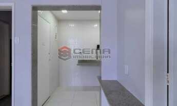 Imagem: Apartamento-LOCAÇÃO-Flamengo-Rio de Janeiro-RJ