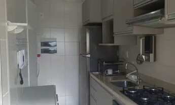 Imagem 6: Apartamento 2 quartos c/ 1 suíte para aluguel, 55m² - Vila Leopoldina