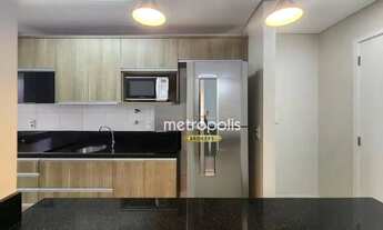 Imagem 5: Apartamento com 3 dormitórios à venda, 71 m² por R$ 620.000,00 - Boa Vista - São Caetano d