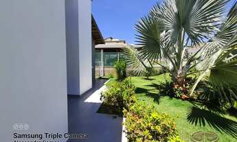 Imagem 4: Casa à venda no bairro Colinas de Inhandjara - Itupeva/SP