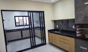 Imagem 7: Casa à venda com acabamento impecável