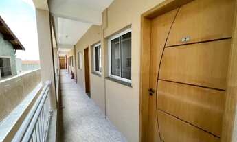 Imagem: APARTAMENTO RESIDENCIAL em SÃO PAULO