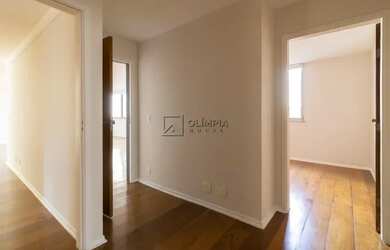 Imagem 11: Apartamento Locação Jardim Paulista 256 m² 4 Dormitórios