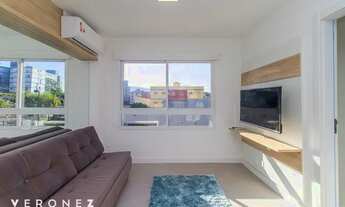 Imagem 6: Apartamento mobiliado no bairro Partenon