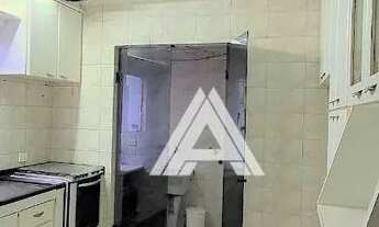 Imagem 4: Apartamento com 3 dormitórios, 112 m² - venda ou aluguel - Jardim - Santo André/SP