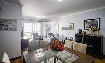 Imagem 2: Apartamento para Aluguel - Vila Mariana, 3 Quartos, 135 m2