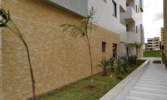 Imagem 4: Apartamento para locação no Residencial Bento Imperial Ville - Candeias - 3 quartos