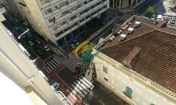 Imagem 3: Apartamento à venda no bairro Centro - Florianópolis/SC