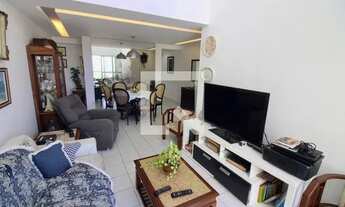 Imagem 3: Apartamento para Aluguel - Recreio, 3 Quartos, 112 m2