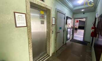 Imagem 2: Kitnet com 1 dormitório à venda, 27 m² por R$ 145.000,00 - Mirim - Praia Grande/SP