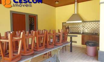 Imagem 6: CASA RESIDENCIAL em BARUERI - SP, ALDEIA DA SERRA