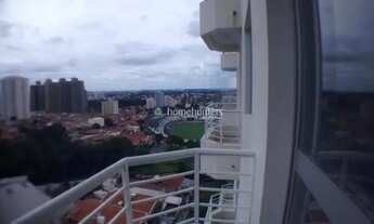 Imagem 5: Apartamento com 2 dormitórios para alugar, 45 m² por R$ 1.200/mês - Ponte Preta - Campinas