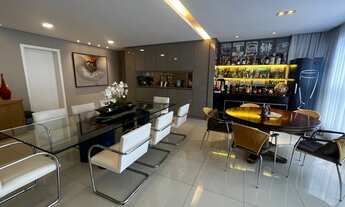 Imagem 5: Apartamento para venda com 160 metros quadrados com 3 quartos em Anchieta - Belo Horizonte