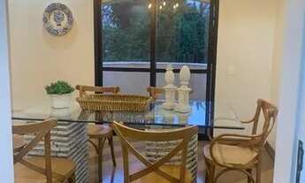 Imagem 5: Apto Pacaembu/SP, 4 dorms, 2 vagas