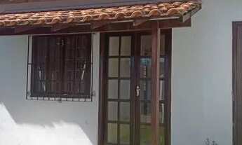 Imagem: Maricá - Casa Padrão - Itaipuaçú