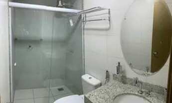 Imagem 5: Apartamento tipo Studio