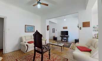 Imagem 4: Apartamento perto da Cobal 3 quartos vista para o Cristo em Botafogo - Rio de Janeiro - RJ