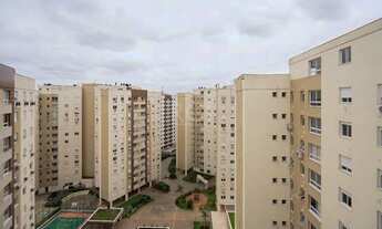 Imagem: Apartamento para Venda - 60.61m², 2 dormitórios