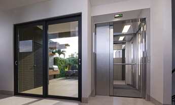 Imagem 4: Cobertura Duplex Bancários 03 quartos com 132 metros Elevador e Lazer