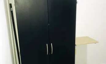 Imagem 7: Aluguel de quadro INDIVIDUAL FEMININO