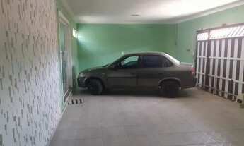 Imagem: Casa mobiliada em Itáciba Cariacica