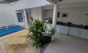 Imagem 2: Casa à venda, 260 m² por R$ 1.950.000,00 - São Francisco - Niterói/RJ